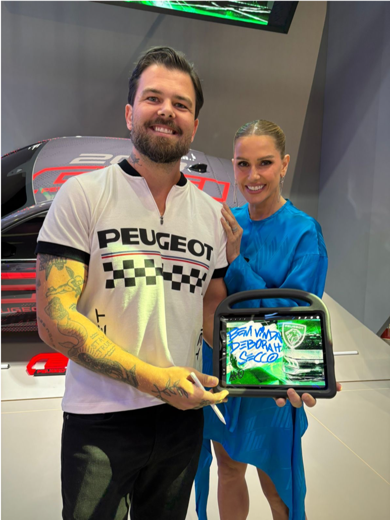 PEUGEOT